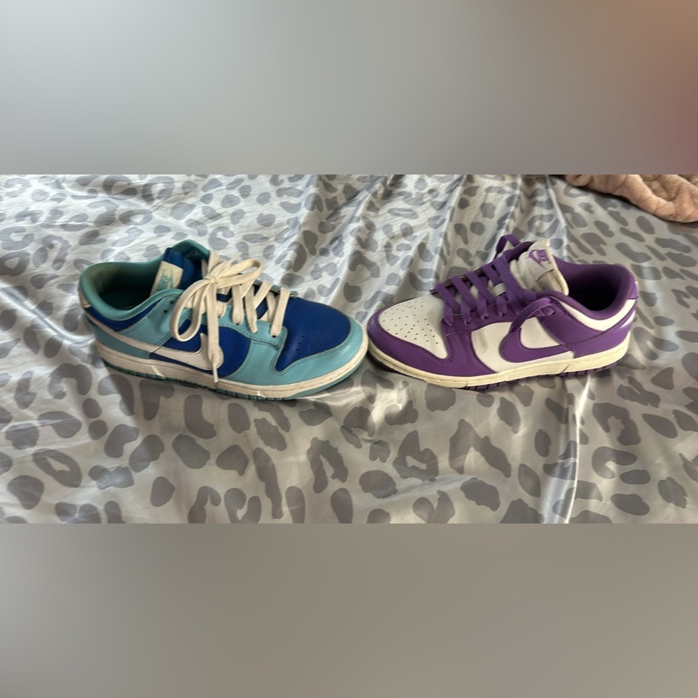 Nike dunks